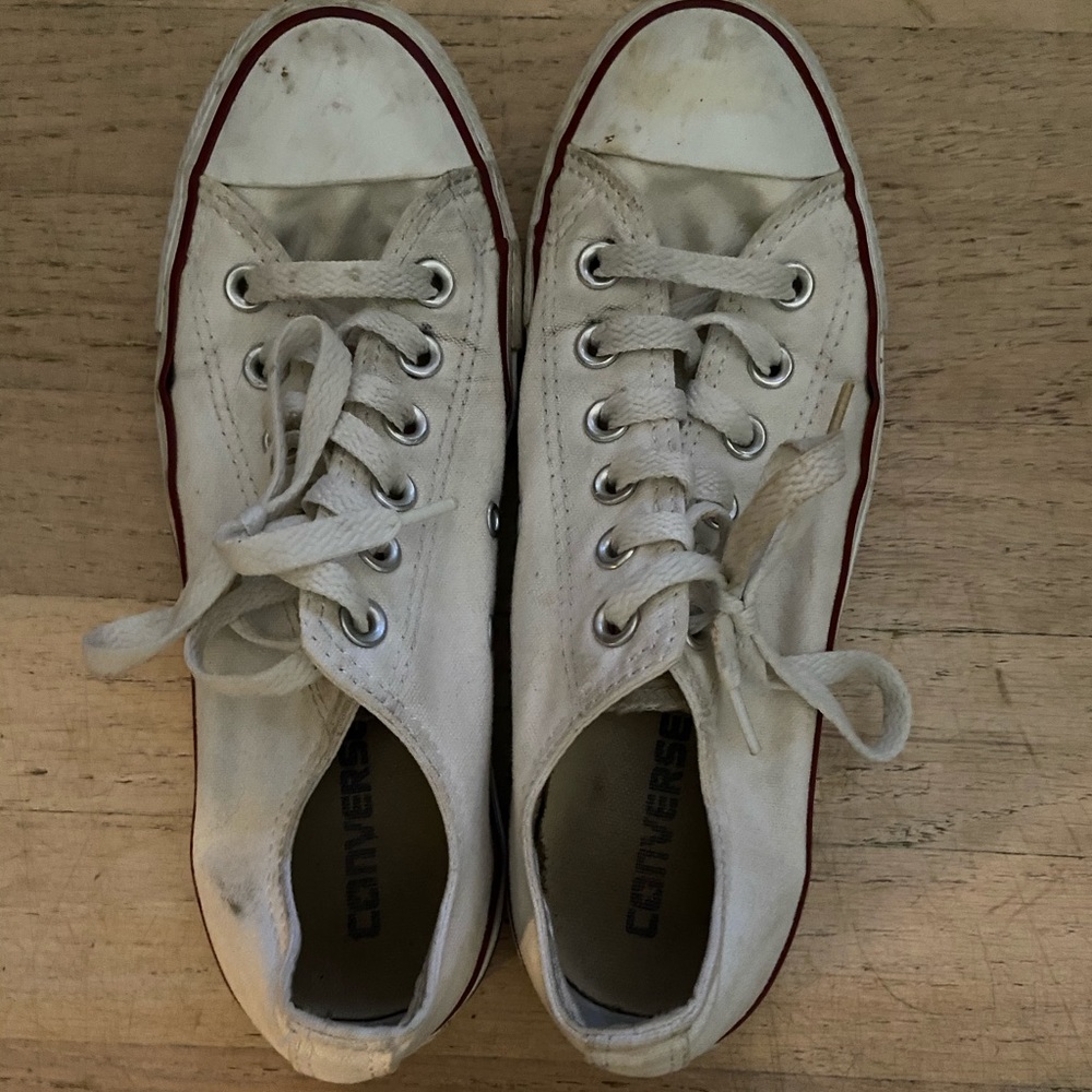 converse